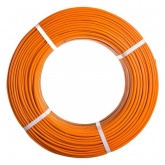Кабель пожарной сигнализации КПСЭнг(А)-FRHF 2х2х1,5 безгалогенный оранжевый [бухта 200м]