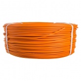 Кабель пожарной сигнализации КПСЭнг(А)-FRLS 1х2х2,5 огнестойкий оранжевый [бухта 200м]