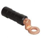 Наконечник изолированный ИЭК НИМ 25 (CPTAU 25) для провода СИП герметичный