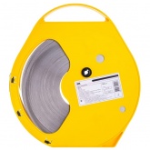 Лента бандажная ИЭК ЛМ-50 (F 2007, COT37, F207) [уп.50м]