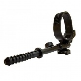 Крепление фасадное ИЭК КФК12-47.1 (SO90.1, SF 10, BRPF 70-150-1F) для провода СИП