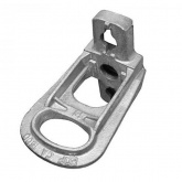 Кронштейн CS 10-3 Sicame