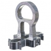 Кронштейн анкерный Нилед CS 10.3 для монтажа провода СИП