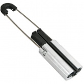 Зажим анкерный ИЭК ЗАН 70-95/2200 (PA 2000) для провода СИП