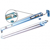 Sylvania FS-11 стартер 4-65W