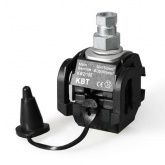 Зажим прокалывающий ответвительный ЗПО 6-50/50-150 КВТ