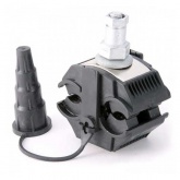 Зажим прокалывающий ответвительный ЗПО 35-150/35-150 КВТ