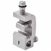 Зажим ответвительный Нилед P72 2х4-54/35-95 прокалывающий для провода СИП