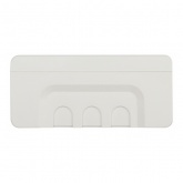 Щит навесной ЭРА Trend BOXS-08-p-s-t ЩРН-П-08 8 модулей с прозрачной дверкой IP41 (электрический шкаф)