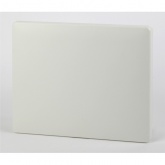 Щит встраиваемый ЭРА UNIQUE ЩРВ-П 13 модулей с белой дверкой IP41