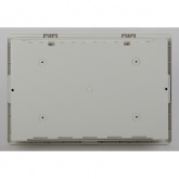 Щит встраиваемый ЭРА UNIQUE ЩРВ-П 16 модулей с белой дверкой IP41