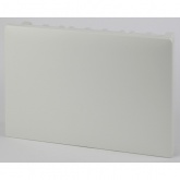 Щит встраиваемый ЭРА UNIQUE ЩРВ-П 20 модулей с белой дверкой IP41