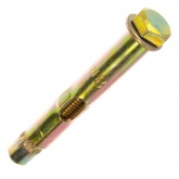 Анкерный болт Tech-KREP HBM 8х60 (упак. 1 шт) [пакет 0,024кг]