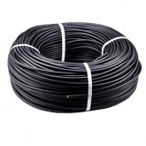 Кабель силовой Конкорд гибкий КГтп-ХЛ 3х95+1х35 медный ГОСТ 24334-80