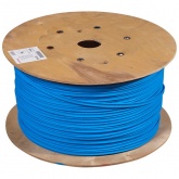 Кабель витая пара Legrand неэкранированный U/UTP 4х2хAWG23 cat 6 PVC [бухта 305м] (провод для интернета)