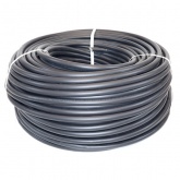 Провод соединительный ККЗ ПВСнг(А)-LS 3х6 малодымный черный ГОСТ 7399