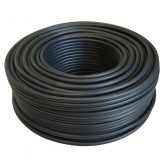 Кабель силовой ККЗ ВВГнг(А)-LS 3х2,5 медный круглый ГОСТ 31996