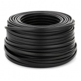 Кабель силовой ВВГ-Пнг(А)-LS 3х1,5 медный плоский ГОСТ 31996