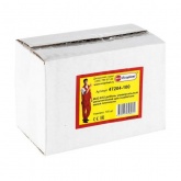 Дюбель-гвоздь Экопласт металлический MU 6/32 универсальный для газобетона малой плотности [уп.100шт]