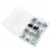 Набор гвоздей Kranz 1260 шт.