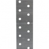 Пластина соединительная Tech-KREP 40х240x2,0мм оцинкованная