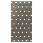 Пластина соединительная Tech-KREP 100х200x2,0мм оцинкованная