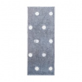 Пластина соединительная Tech-KREP 40х100x2,0мм оцинкованная