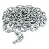 Цепь короткозвенная Tech-KREP (DIN766) 4мм (пакет 5м)