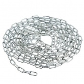 Цепь короткозвенная Tech-KREP (DIN766) 3мм (пакет 5м)