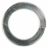 Шайба пружинная Kranz DIN 127, M10, короб (100 шт./уп.)