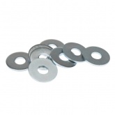 Шайба M12 увеличенная DIN 9021 короб (25 шт./уп.) Kranz