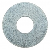 Шайба Kranz M10 увеличенная DIN 9021 короб (50 шт./уп.)