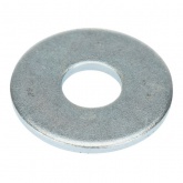 Шайба M8 увеличенная DIN 9021 короб (100 шт./уп.) Kranz