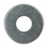 Шайба M8 увеличенная DIN 9021 короб (100 шт./уп.) Kranz