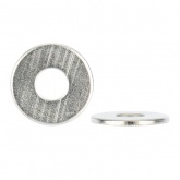 Шайба M6 увеличенная DIN 9021 короб (200 шт./уп.) Kranz