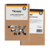 Шайба M6 увеличенная DIN 9021 короб (200 шт./уп.) Kranz