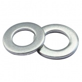 Шайба Kranz М12 плоская DIN125 короб (50 шт./уп.)