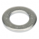 Шайба Kranz М12 плоская DIN125 короб (50 шт./уп.)