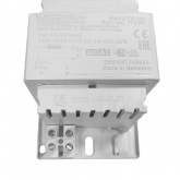 Дроссель VS NaHJ 070.300 220V 0,98A для металлогалогенных и натриевых ламп 70W (174961)