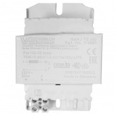 Дроссель VS NaHJ 070.300 220V 0,98A для металлогалогенных и натриевых ламп 70W (174961)