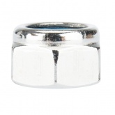 Гайка самоконтрящаяся DKC М6 оцинкованная