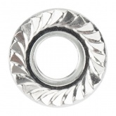 Гайка с фланцем KRANZ DIN 6923, M8, короб (50 шт./уп.)