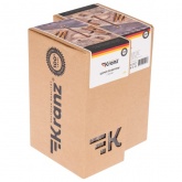 Шуруп по бетону Kranz 7.5х182 короб [упак.50шт]