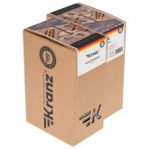 Шуруп по бетону Kranz 7.5х112 короб [упак.100шт]