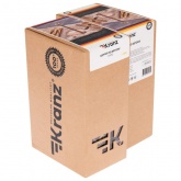 Шуруп по бетону Kranz 7.5х72 короб [упак.100шт]