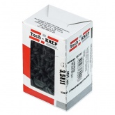 Саморез по металлу клоп Tech-KREP СМК 3.5х11 острый [коробка 400шт]