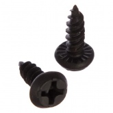 Саморез по металлу клоп СМК 3.5х11 острый (упаковка 20000шт)