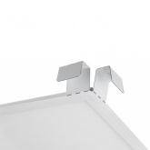 Подвесное крепление ЭРА SPL-FIX4 для потолков Грильято серии SPL-540 (упаковка 4шт)