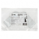 Подвесное крепление ЭРА SPL-FIX4 для потолков Грильято серии SPL-540 (упаковка 4шт)