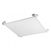 Подвесное крепление ЭРА SPL-FIX4 для потолков Грильято серии SPL-540 (упаковка 4шт)